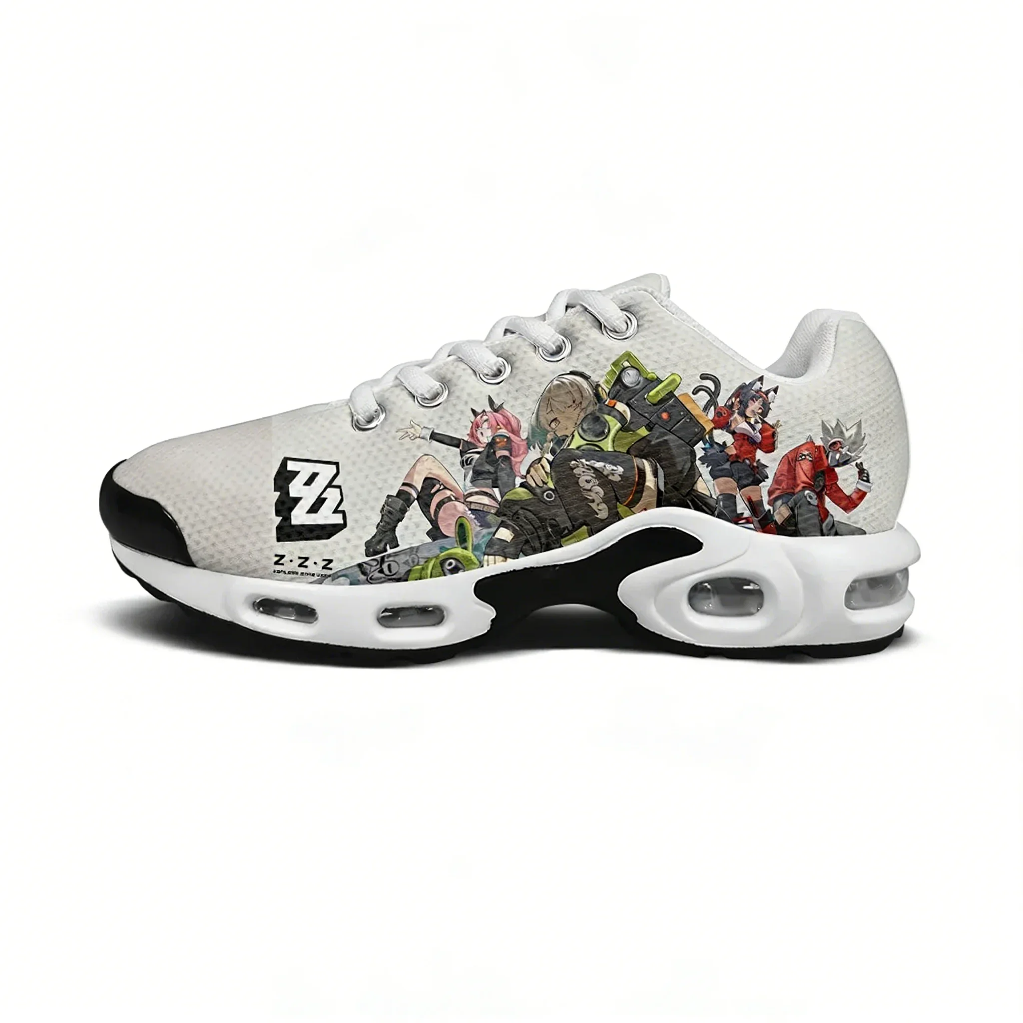 Sneaker Zone - Scarpe Sportive Leggere Absolute Zone Zero