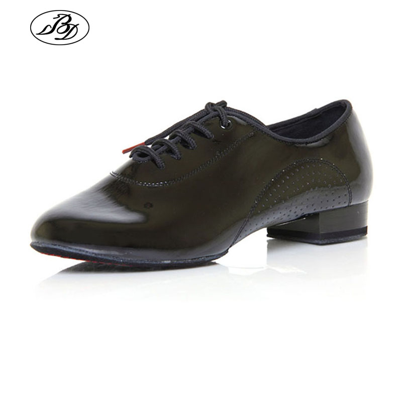 Patent Leather Shine - BD Scarpe da ballo standard da