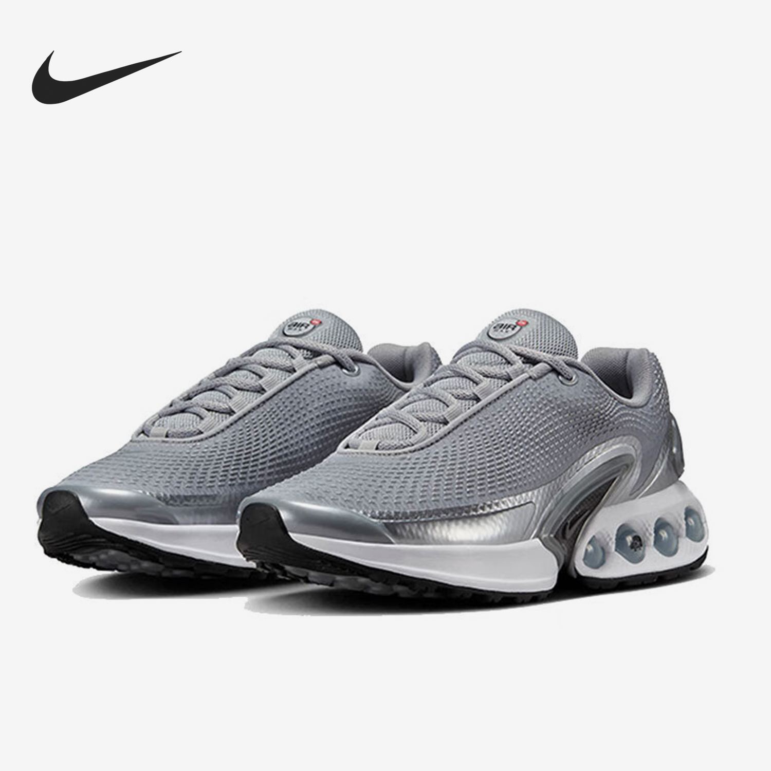 Sneaker Zone - Scarpe da corsa Nike originali Air