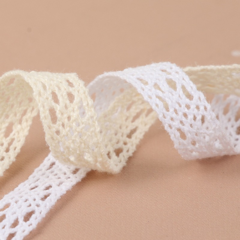 Lacci piatti traforati in pizz - Lace Replacement Flat recensione e prezzo