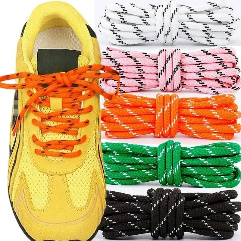 Lacci piatti in poliestere per - Lace Replacement Flat recensione e prezzo