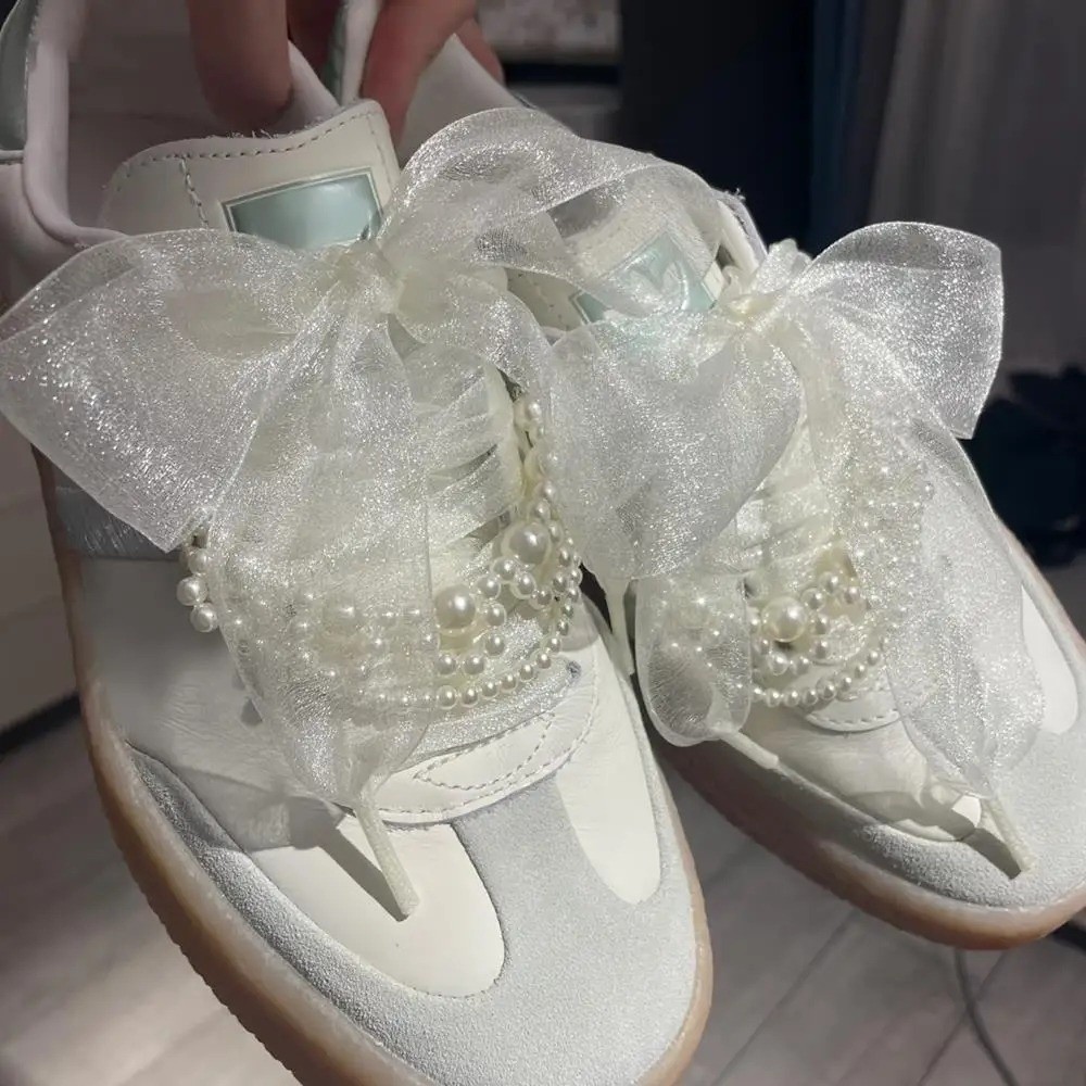 Nuovi Lacci per Scarpe in Chif - Lace Replacement Flat recensione e prezzo