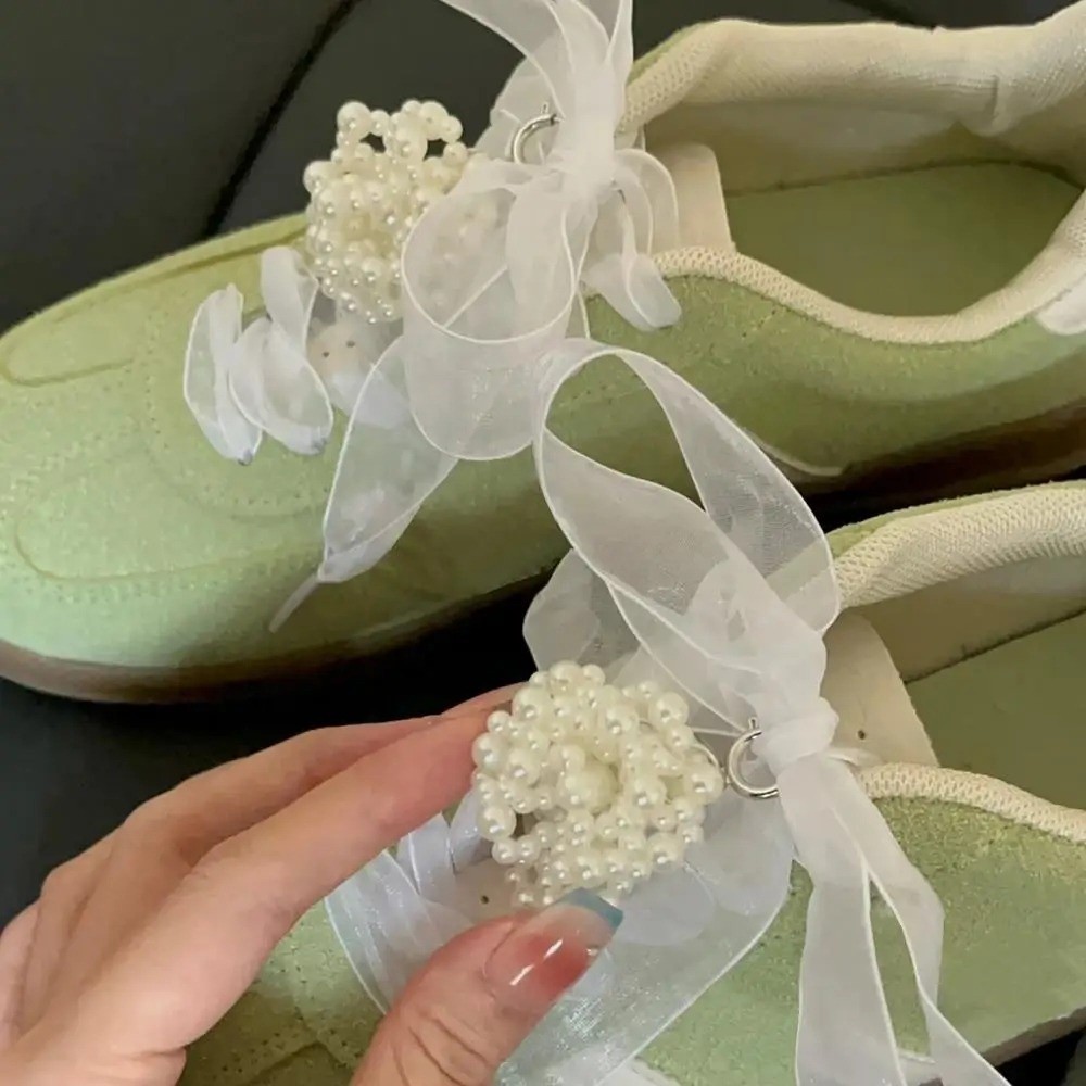 Nuovi Lacci per Scarpe in Chif - Lace Replacement Flat recensione e prezzo