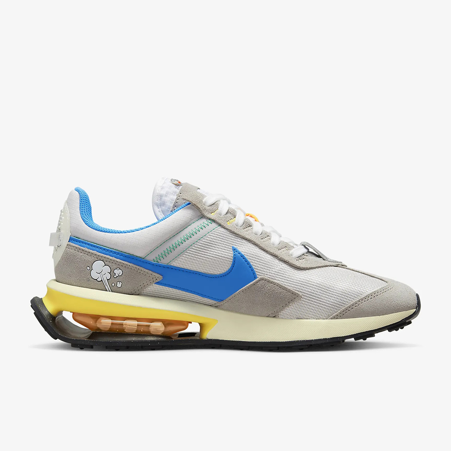 Scarpe da corsa durevoli unise - Sneaker Zone recensione e prezzo