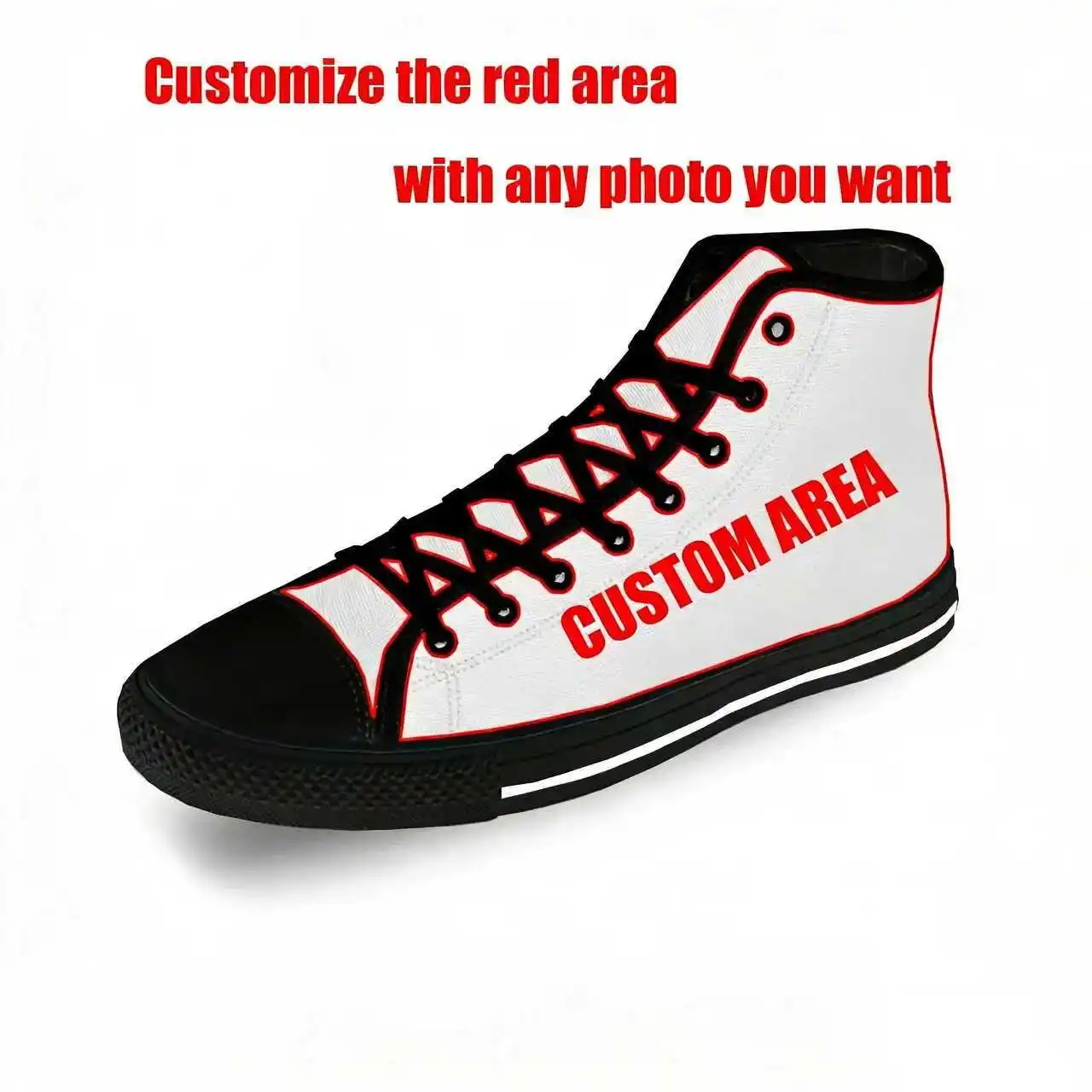 Absolute Zone Zero High Top Sn - Sneaker Zone recensione e prezzo