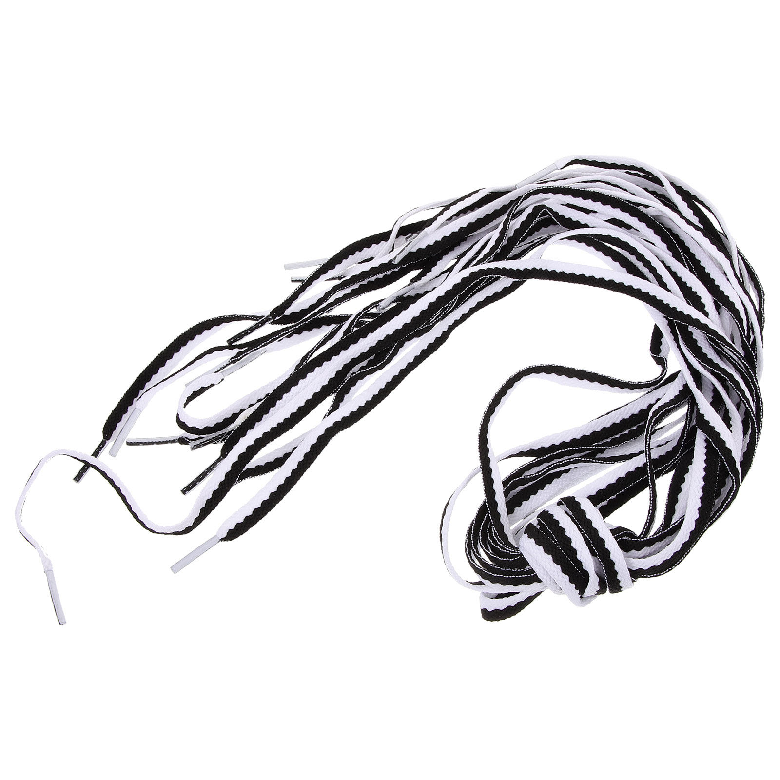10 Pezzi di Lacci per Scarpe i - Lace Replacement Flat recensione e prezzo