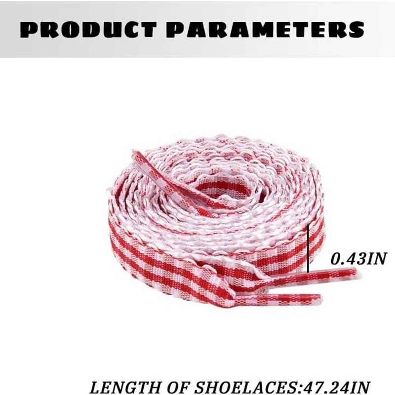 1 Paio di NUOVI Lacci per Scar - Lace Replacement Flat recensione e prezzo