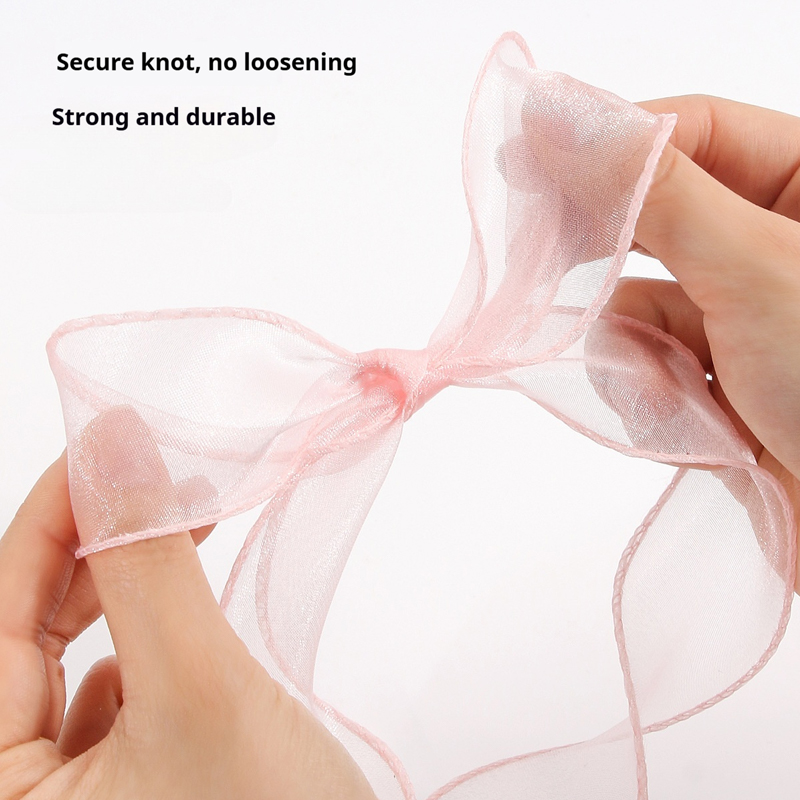 Lacci per Scarpe in Organza a  - Lace Replacement Flat recensione e prezzo