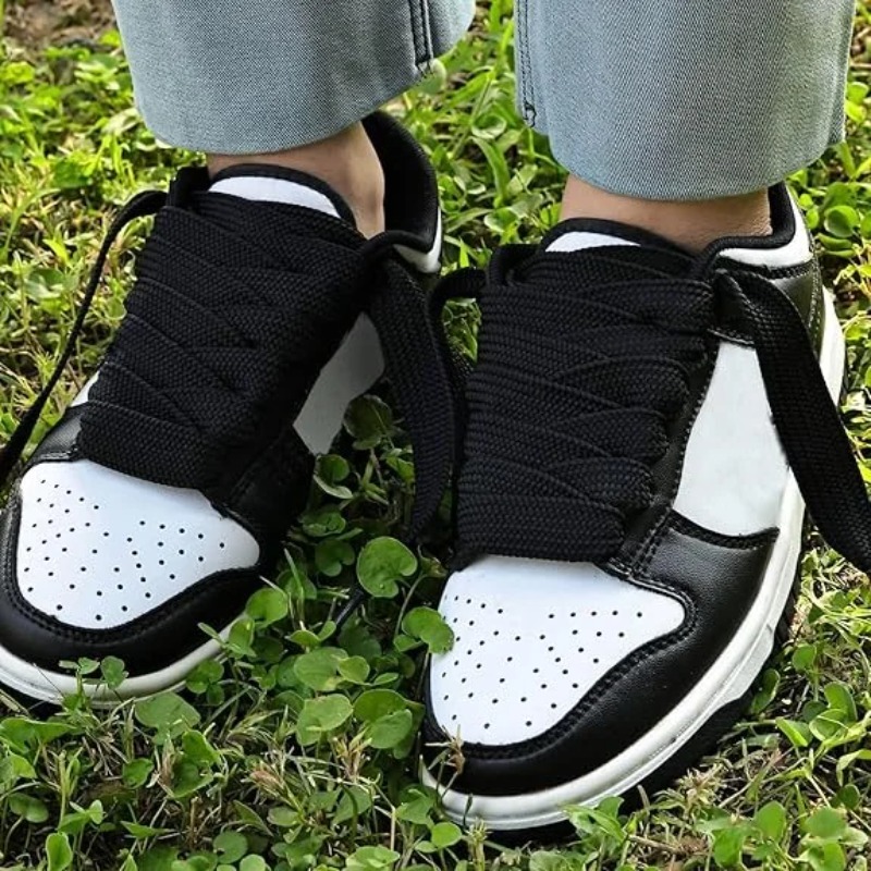 Lacci per scarpe spessi da 120 - Lace Replacement Flat recensione e prezzo