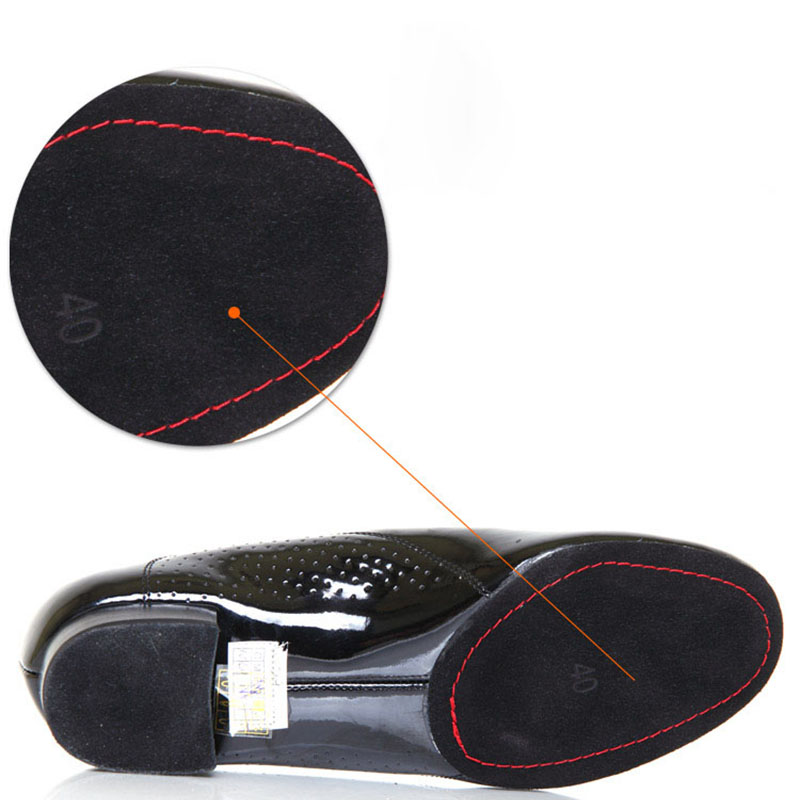 BD Scarpe da ballo standard da - Patent Leather Shine recensione e prezzo