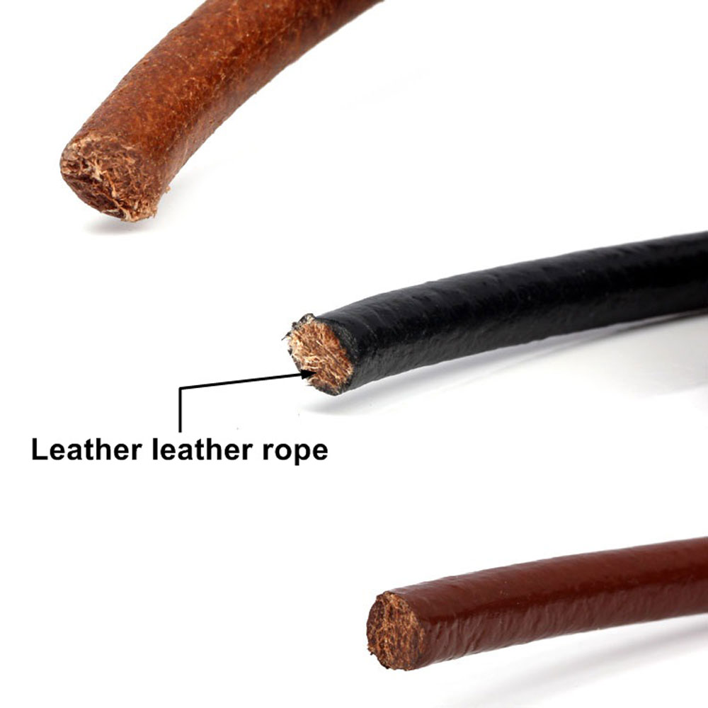 Olingart Dia 1.5/2/3/4/5/6mm N - Patent Leather Shine recensione e prezzo