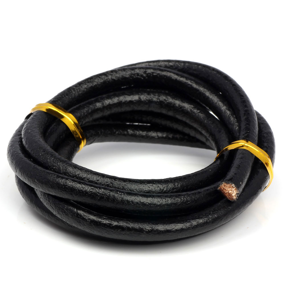 Olingart Dia 1.5/2/3/4/5/6mm N - Patent Leather Shine recensione e prezzo