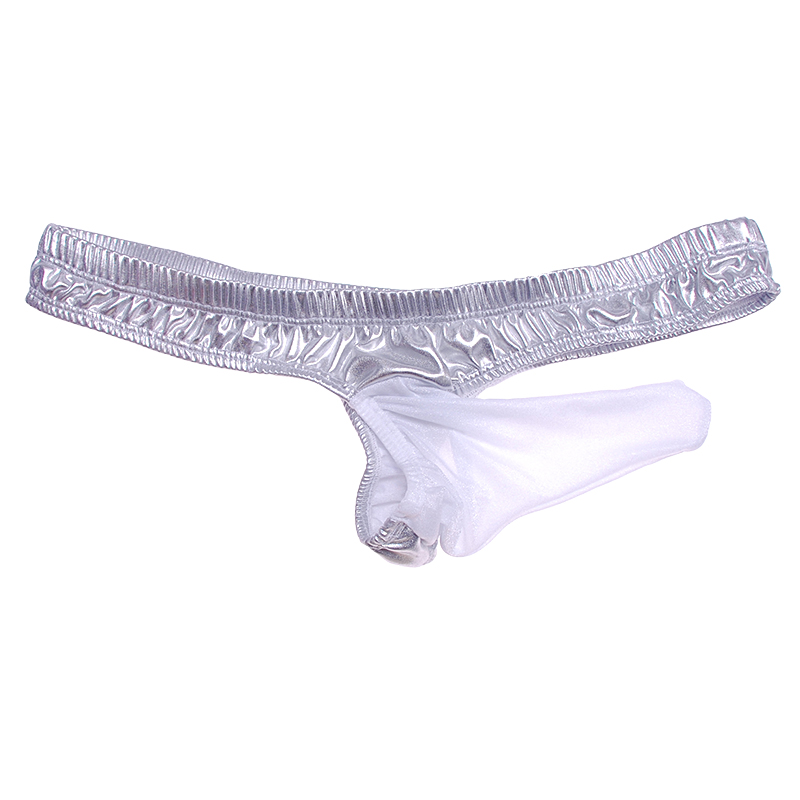Splendere trasparente Underwe  - Patent Leather Shine recensione e prezzo