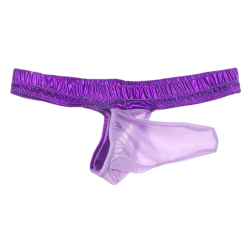 Splendere trasparente Underwe  - Patent Leather Shine recensione e prezzo