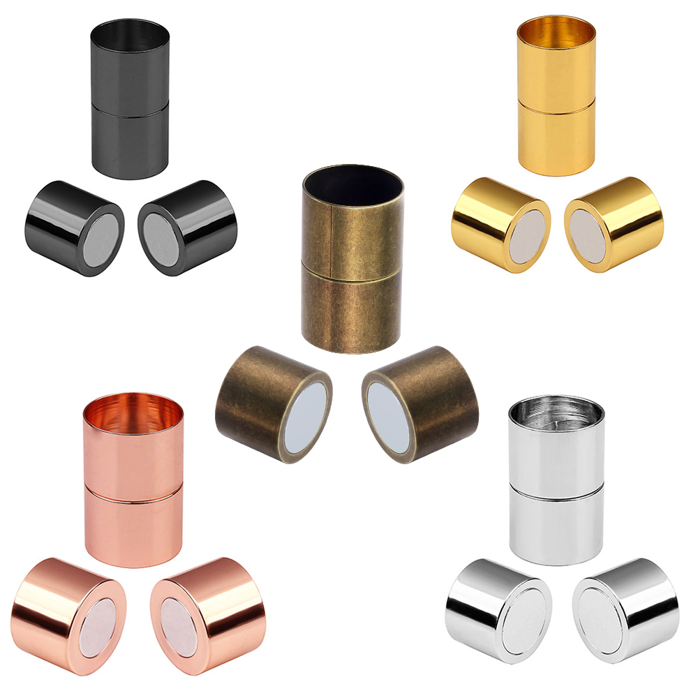 5 set Forti chiusure magnetich - Patent Leather Shine recensione e prezzo
