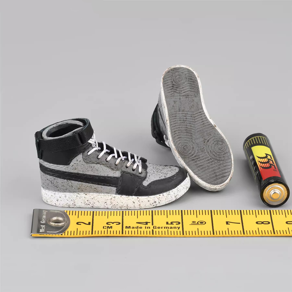 1/6 soldato erstory SSG-008 Ma - Sneaker Zone recensione e prezzo