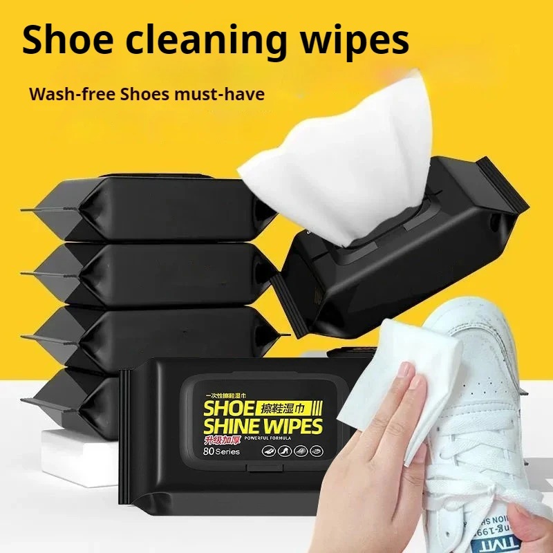 1 confezione di salviette per  - Sneaker Care Pack recensione e prezzo